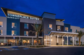 TownePlace Suites by Marriott Merced